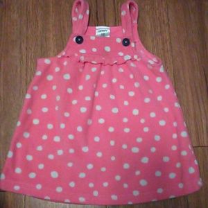 Carter's Dress